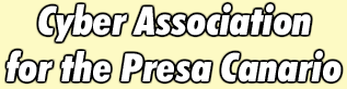 Cyber Association for the Presa Canario